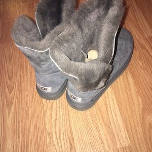 Women’s UGG Boots